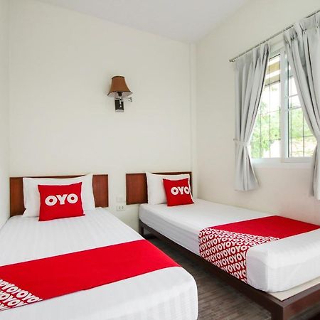 蔻立 Oyo 75312香蕉旅馆酒店 外观 照片